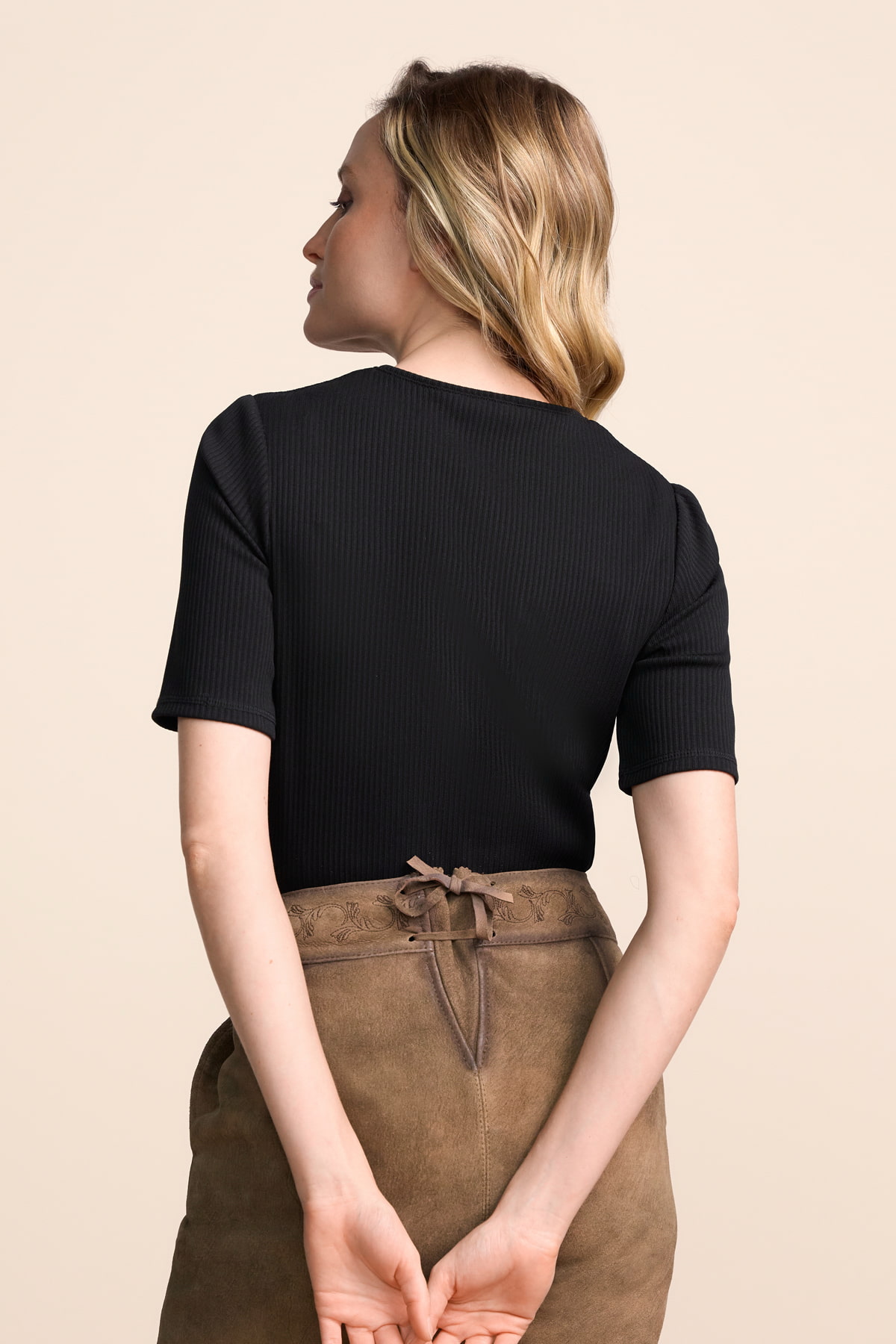 Trachtenbluse Cecily