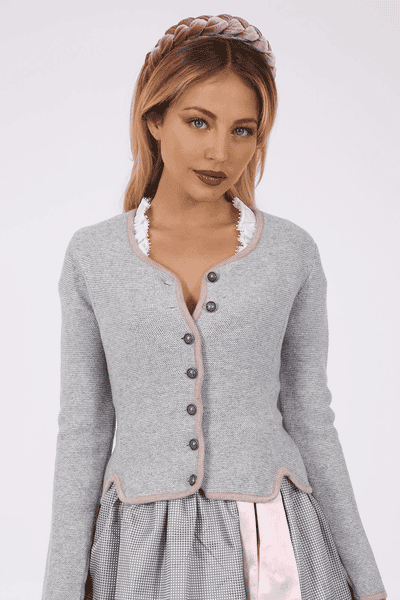 Trachtenjacke Elisabelle