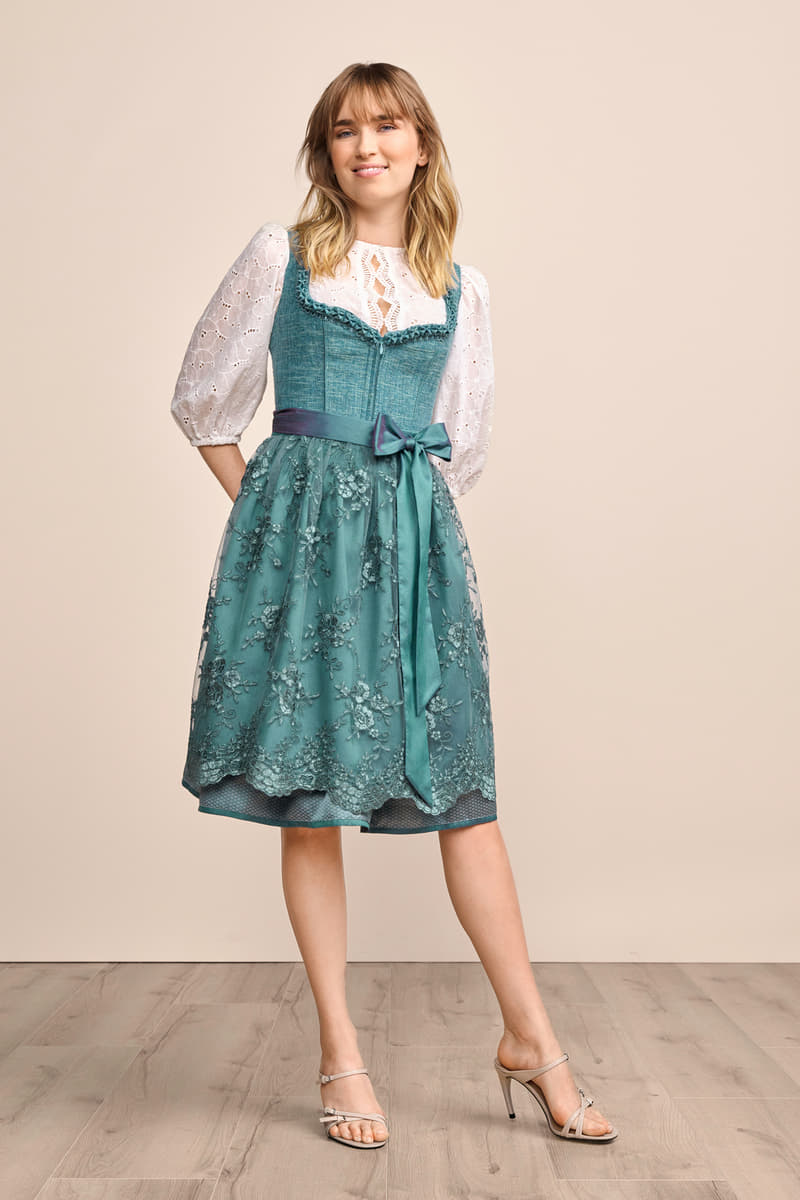 Dirndl Faya (60cm)