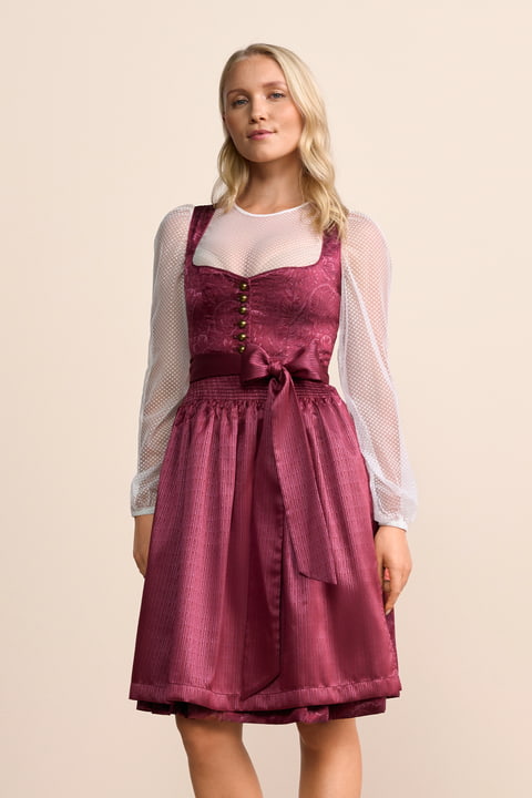Dirndl Lysarae (60cm)