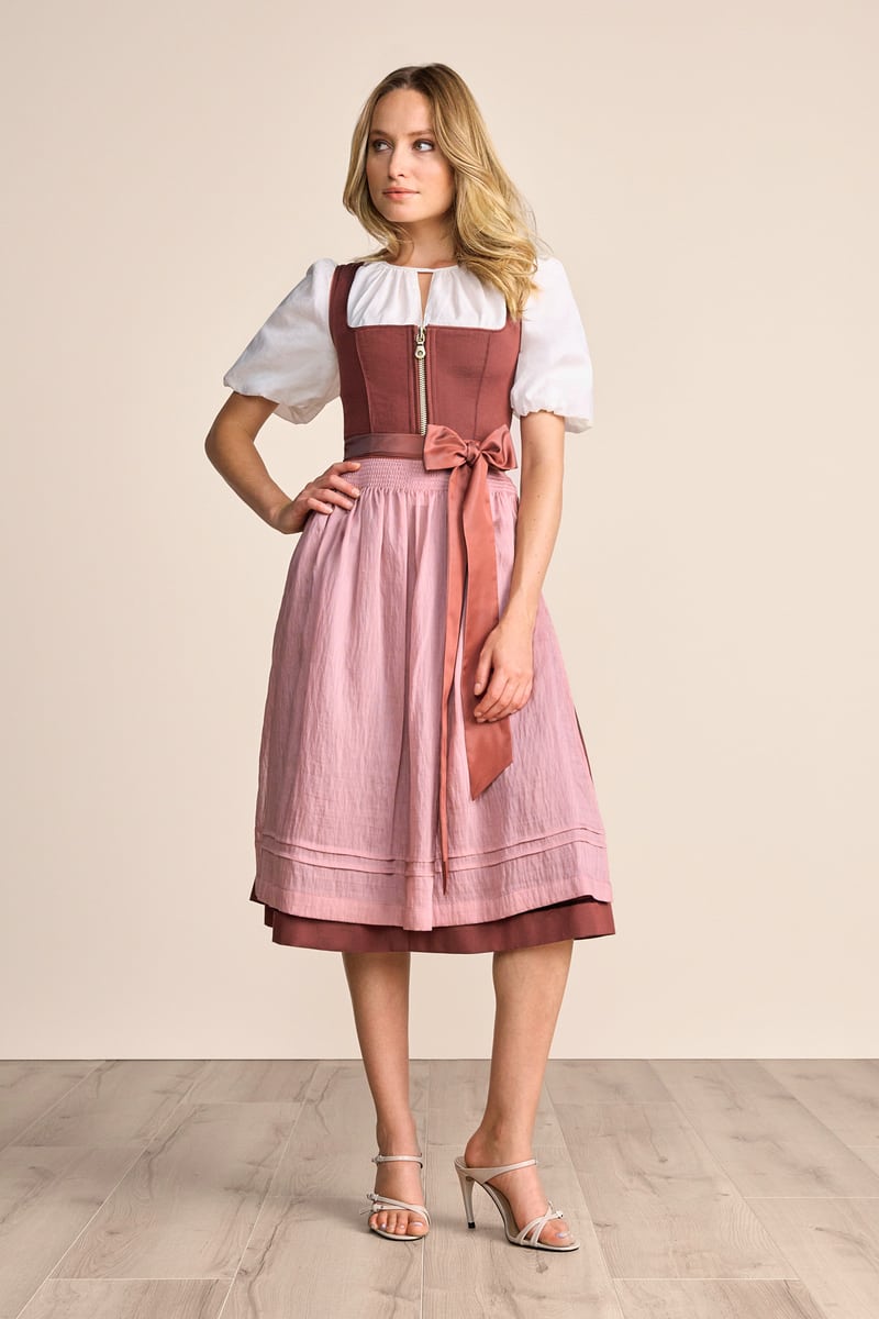 Dirndl Ejla (70cm)