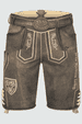 Lederhose Ein Leben lang