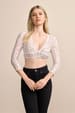 Dirndlbluse Adelaida