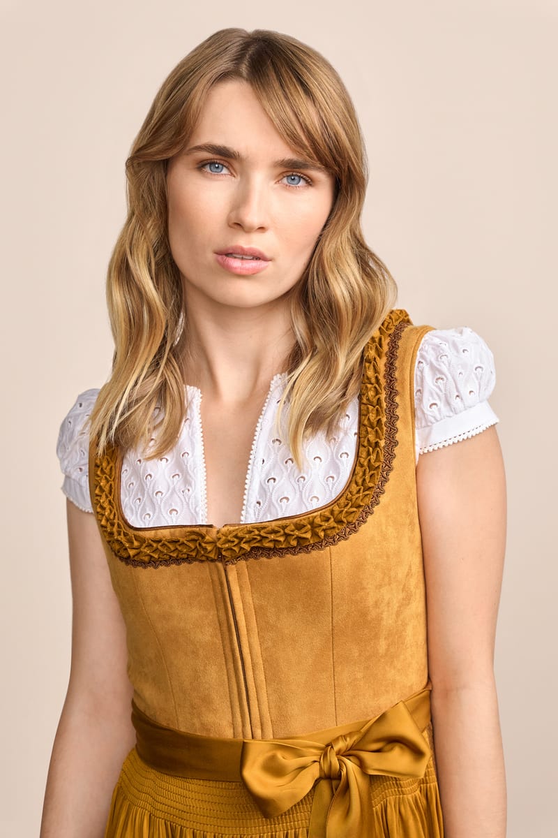 Dirndl Grecia (60cm)