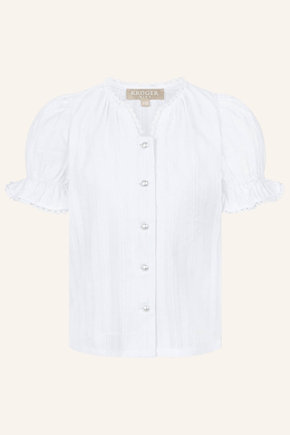 Kinderbluse Viona