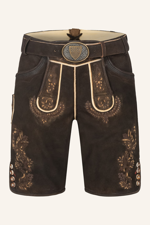 Lederhose Junge Wilde