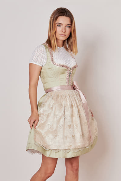 Dirndl Shelby (50cm)