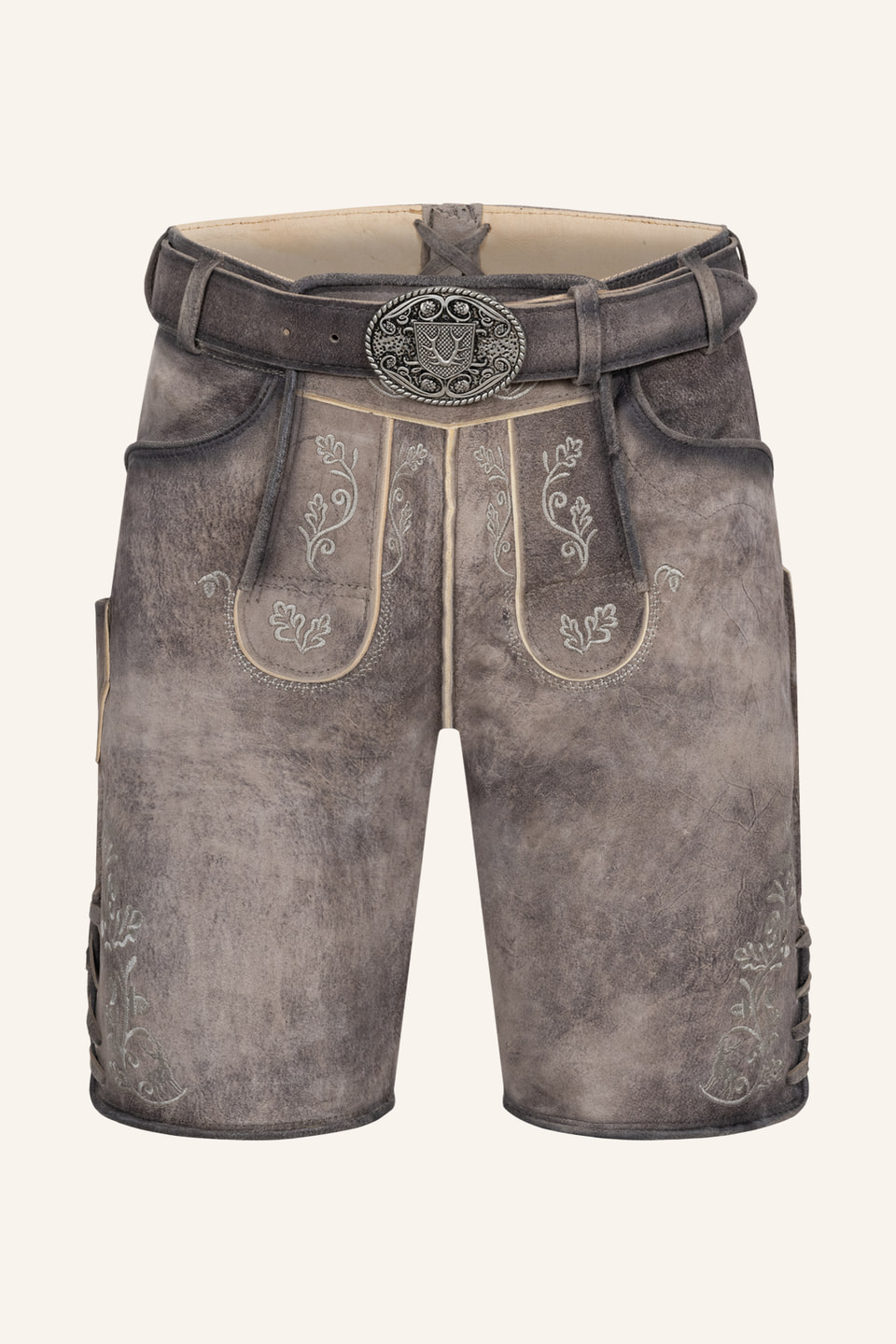 Lederhose Zephar