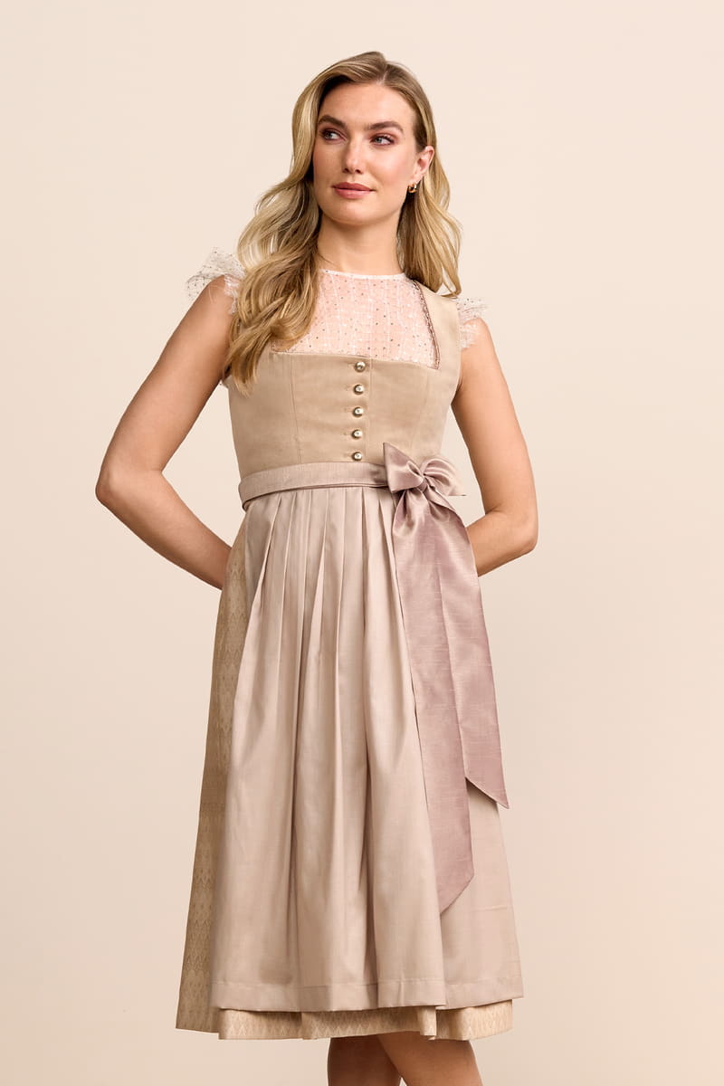 Dirndl Xavira (70cm)