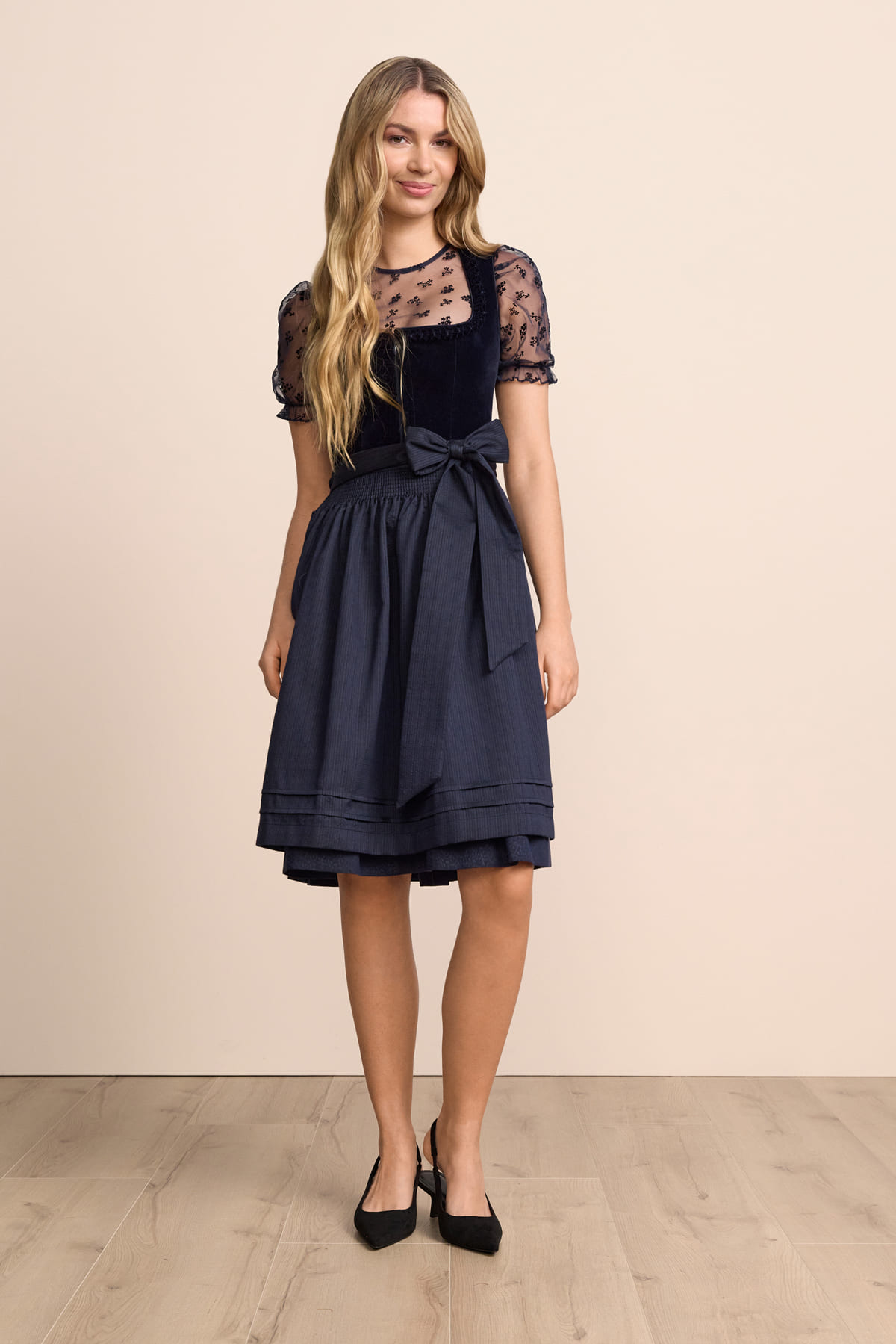 Dirndl Jorvella (60cm)