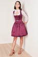 Dirndl Alisha (50cm)