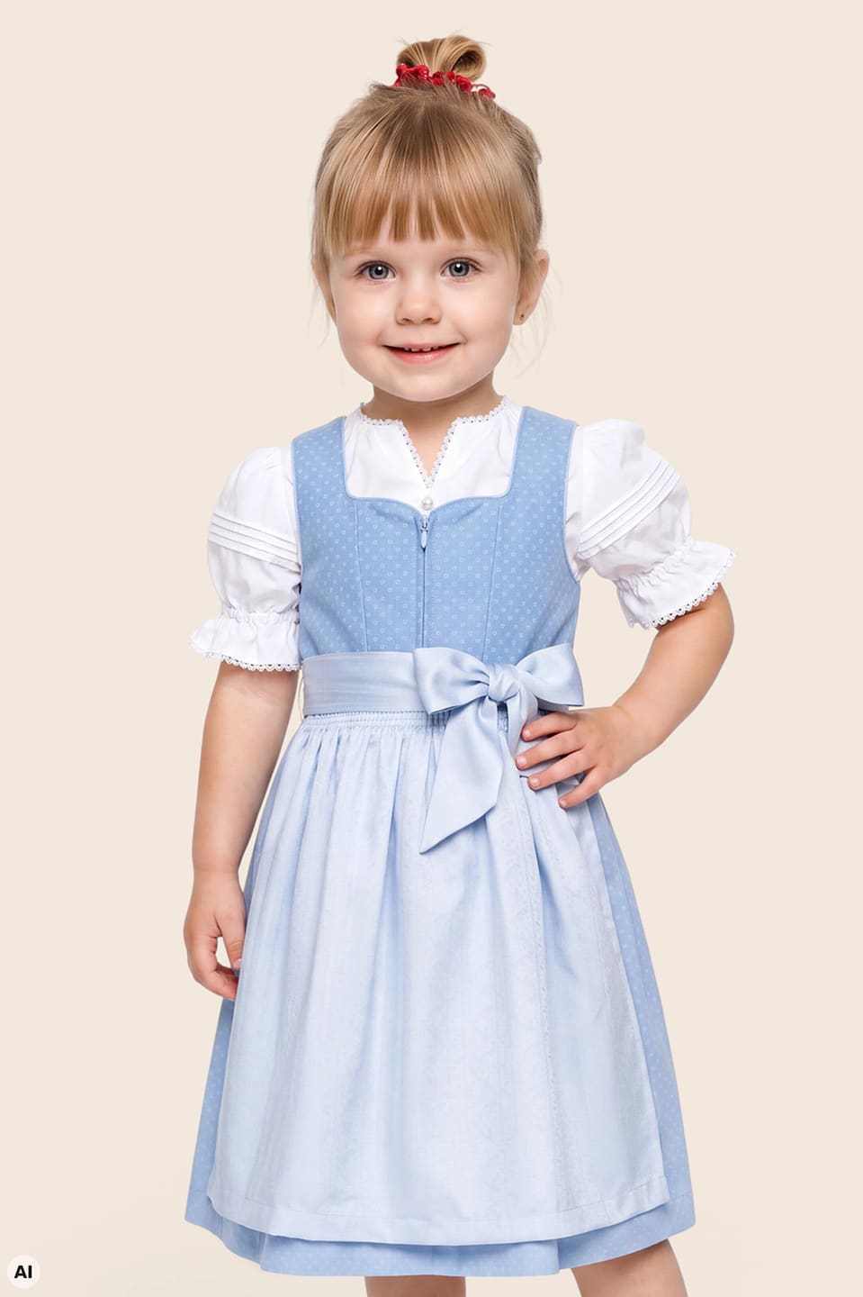 Kinderdirndl Berenike