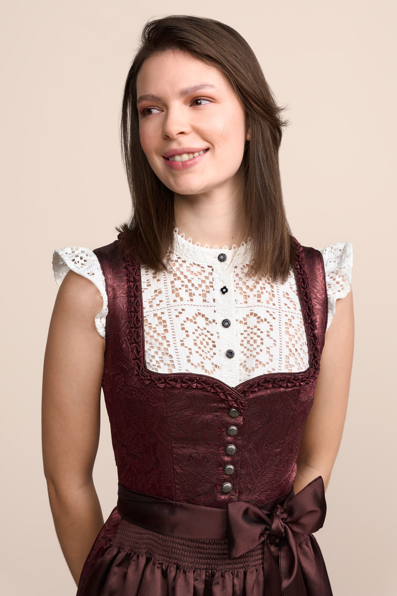 Dirndl Carline (70cm)