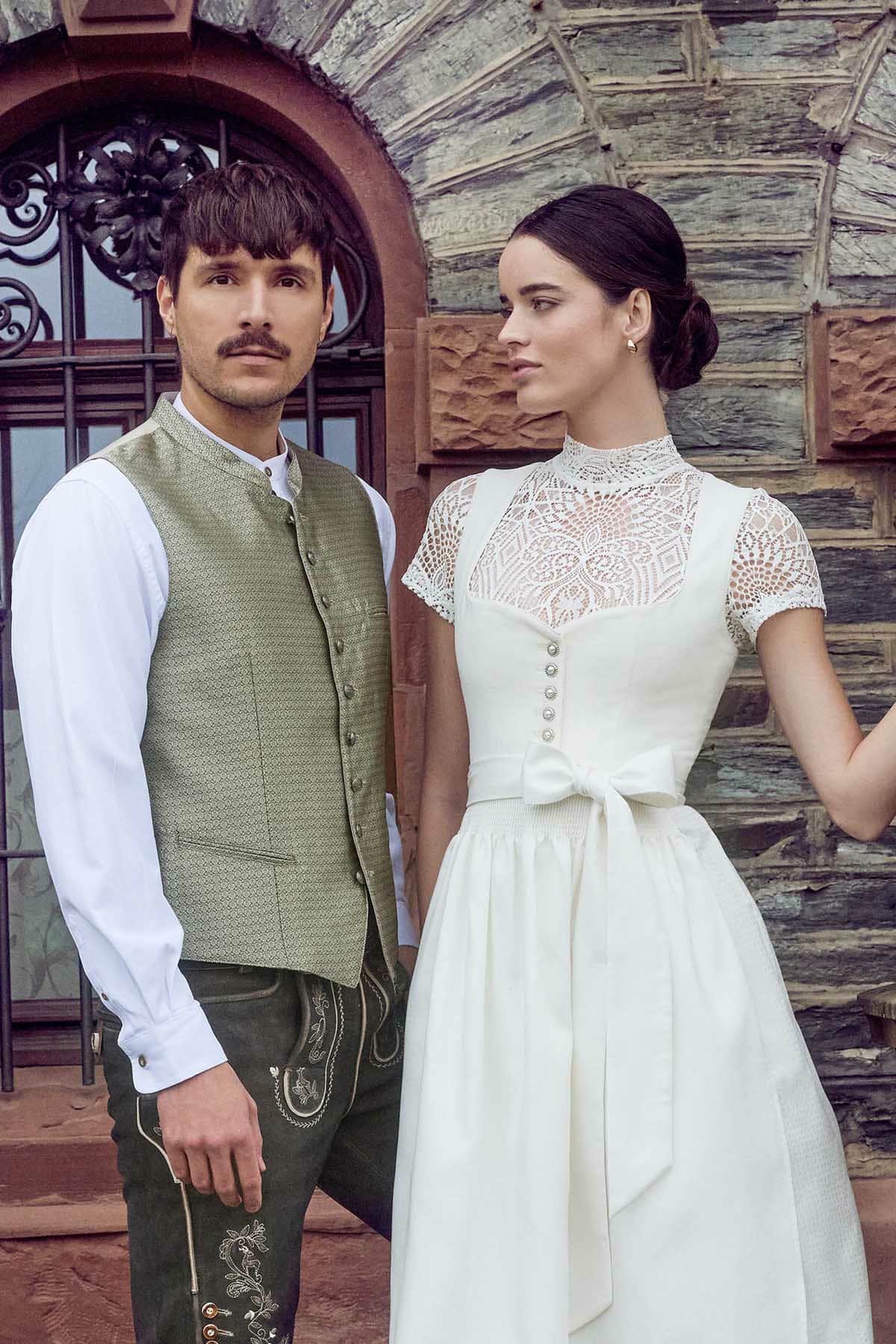 Dirndl Mireia (70cm)