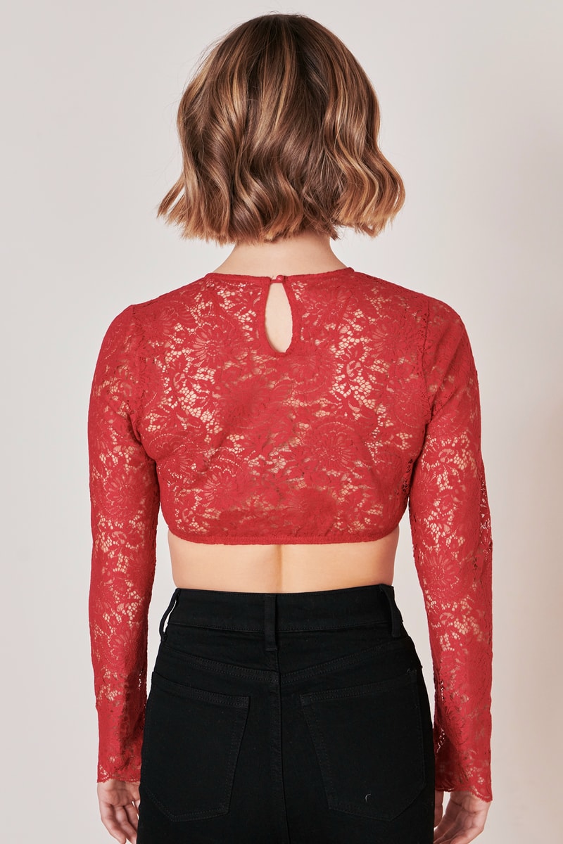 Dirndlbluse Raffaella