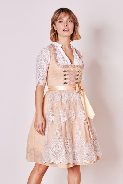 Dirndl Xanthe (60cm)