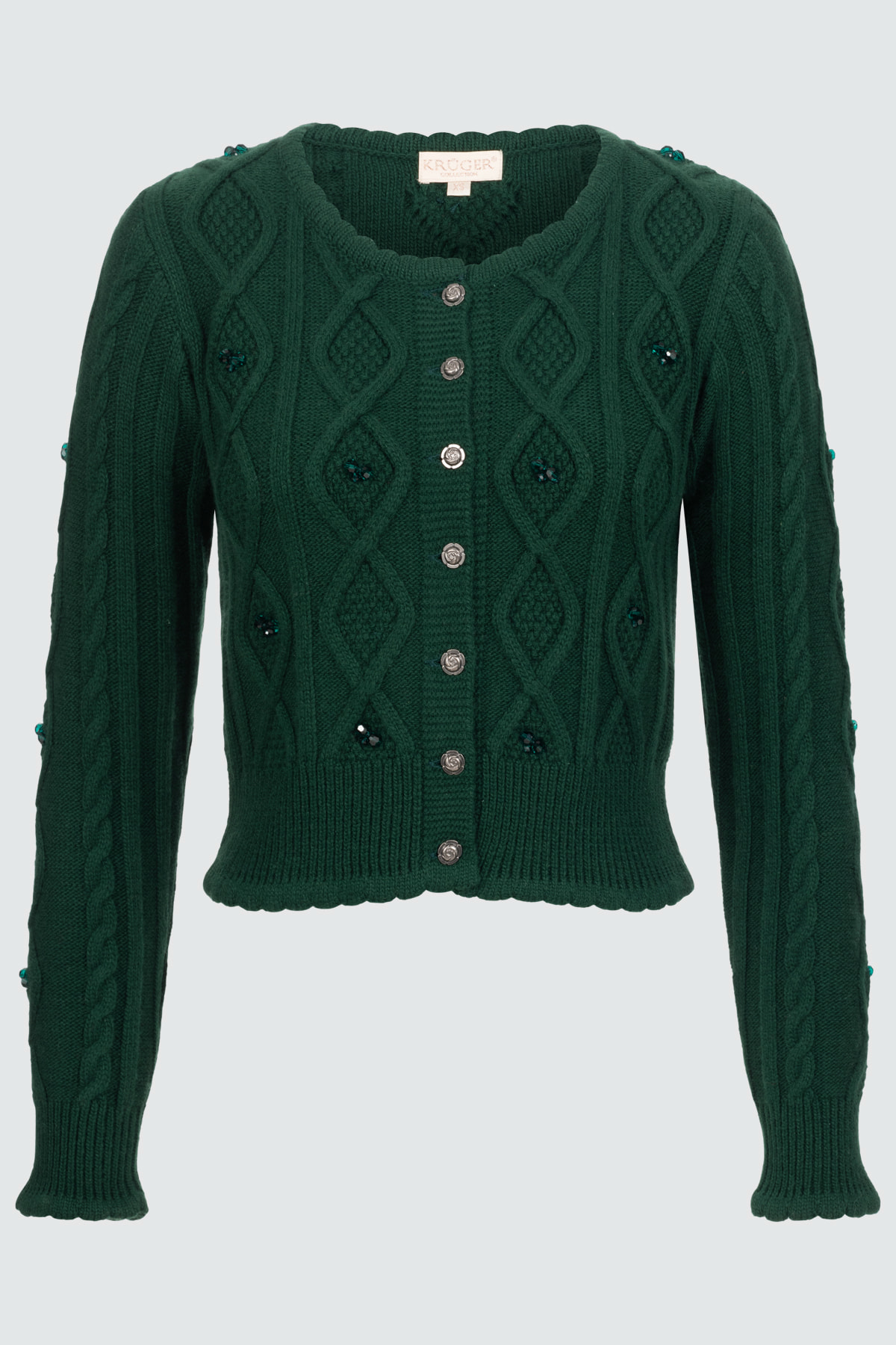 Jacke Nyala