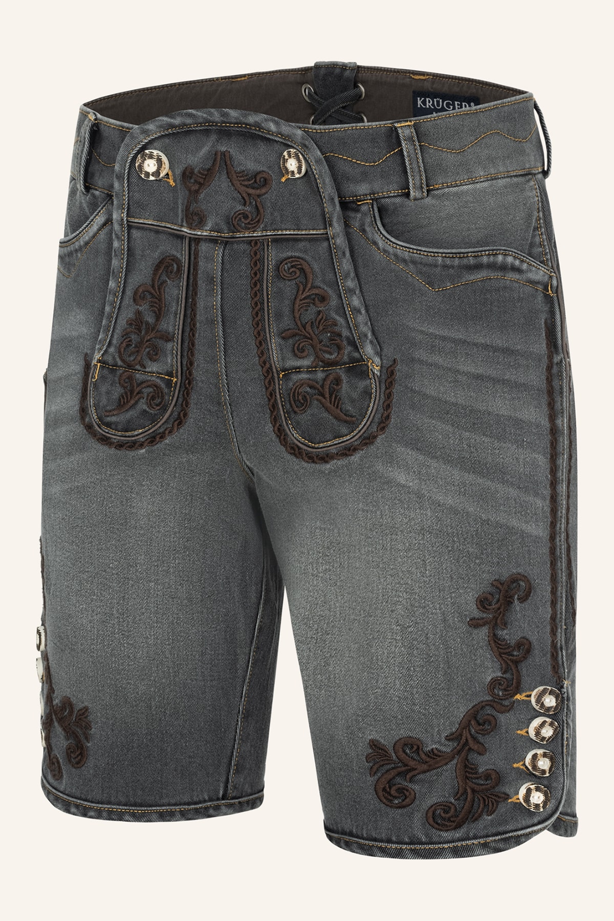 Trachtenhose Jerik
