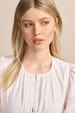 Dirndlbluse Enie