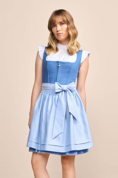 Dirndl Dorette (50cm)