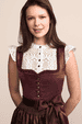 Dirndl Carline (60cm)