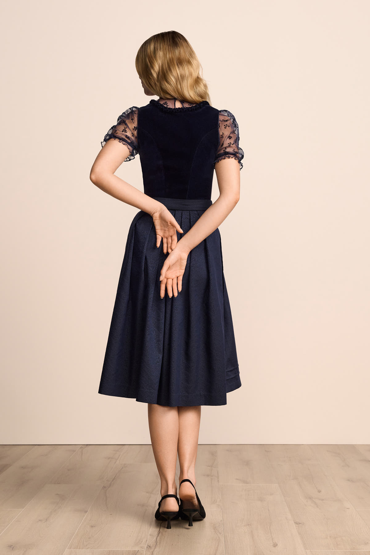 Dirndl Jorvella (70cm)