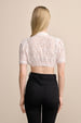 Dirndlbluse Djamila