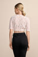 Dirndlbluse Jarla