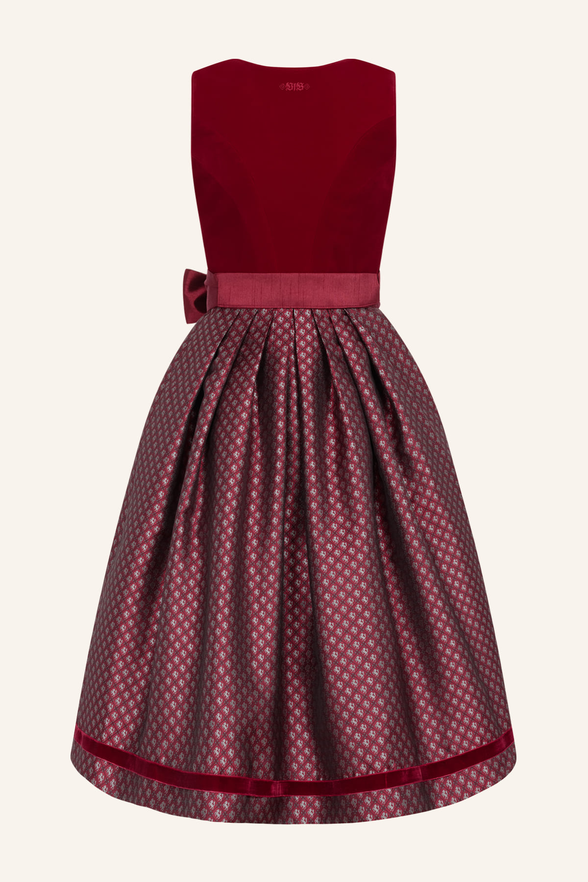 Dirndl 1958 (70cm)
