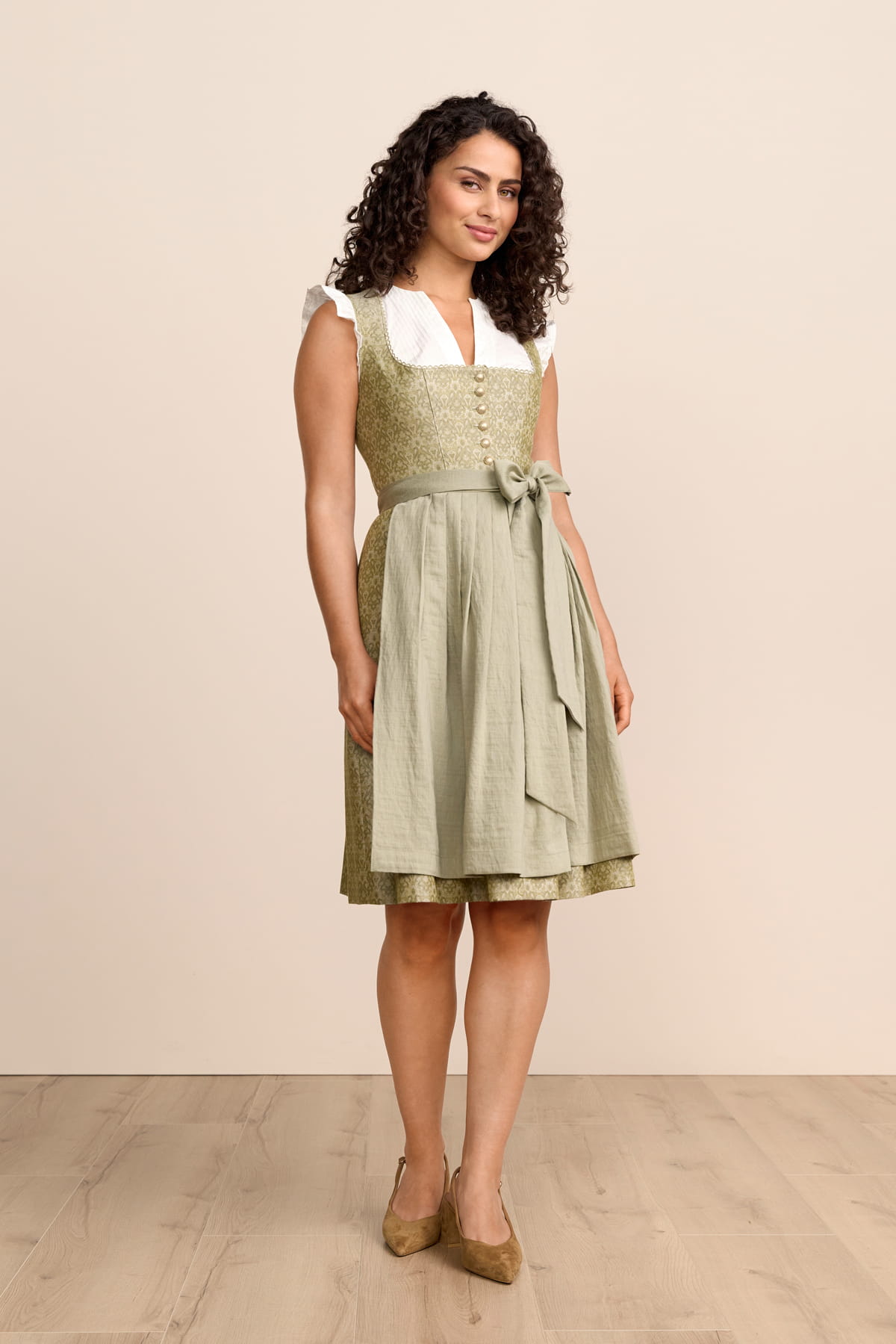 Dirndl Bracia (60cm)