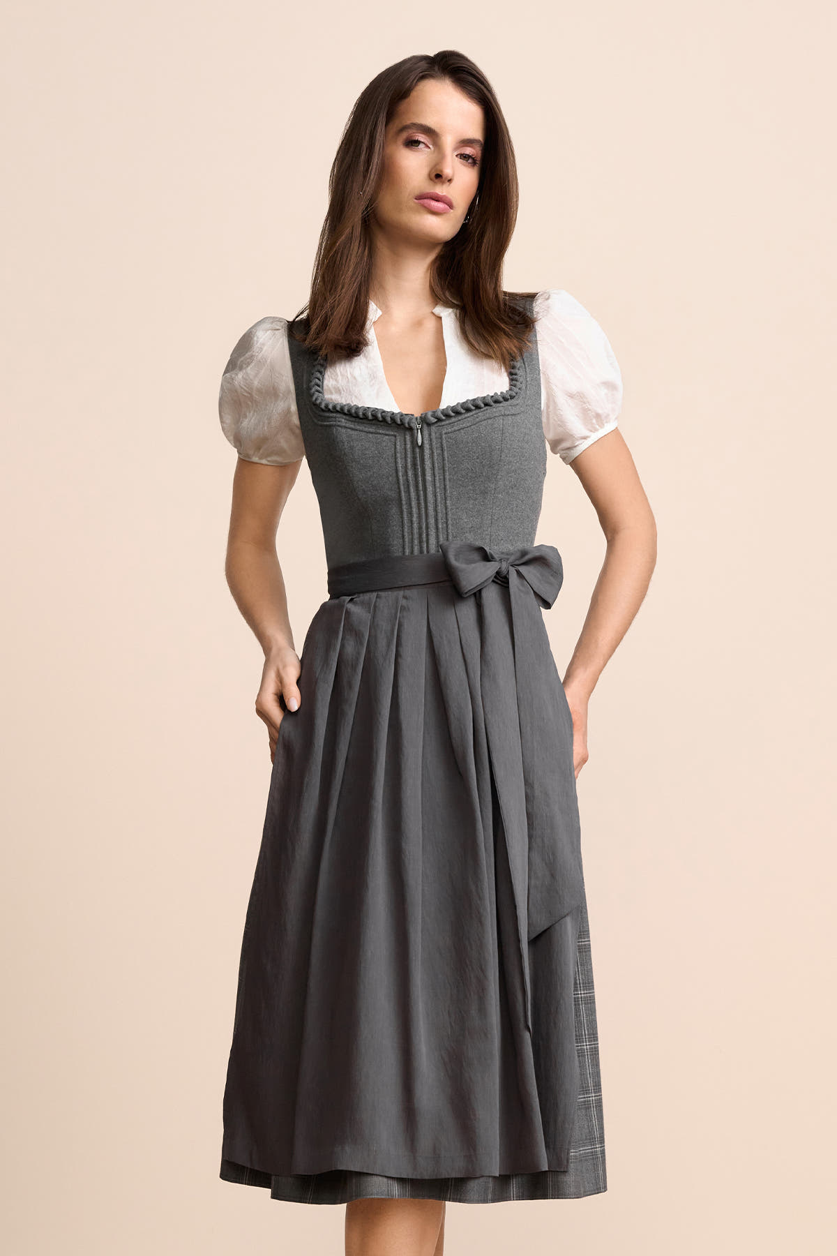 Dirndl Spencer (70cm)