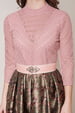 Trachtenbluse Hermina