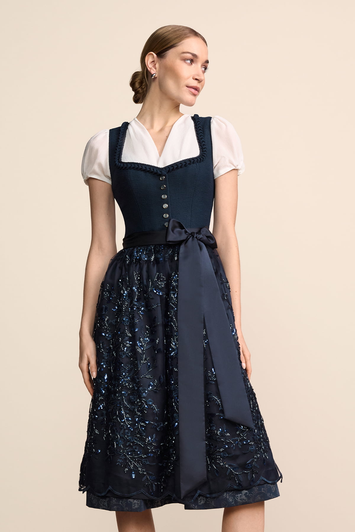 Dirndl Fayana (70cm)