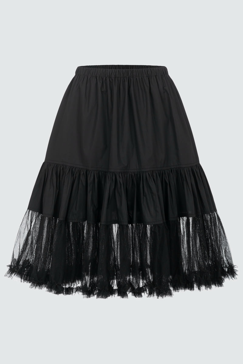 Petticoat Nyota