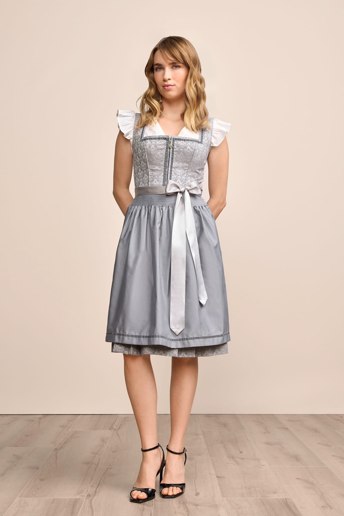 Dirndl Carissa (60cm)