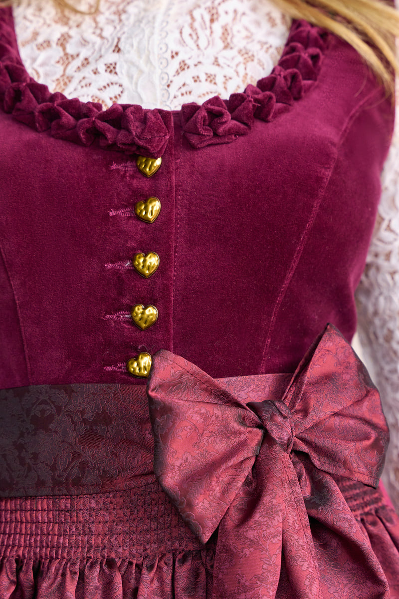 Dirndl Ayana (60cm)