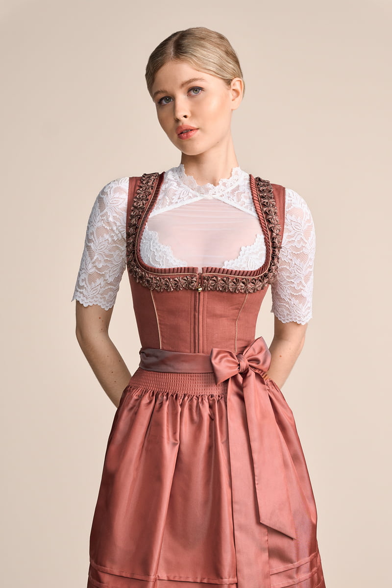 Dirndl Marielle (50cm)