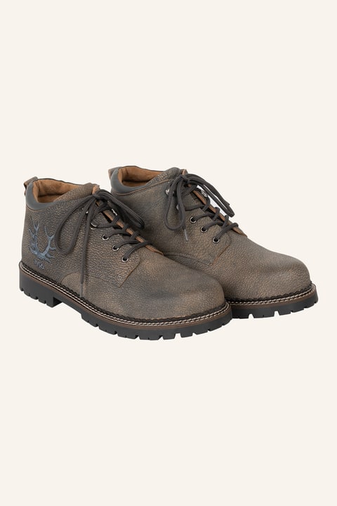 Trachtenschuh Anton