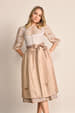 Dirndl Alysa (70cm)
