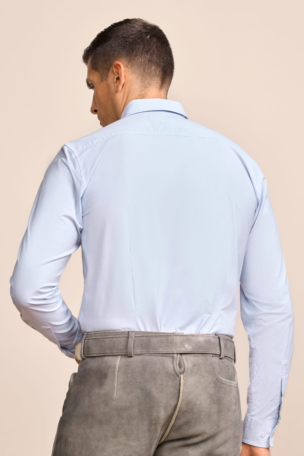 Trachtenhemd Barry