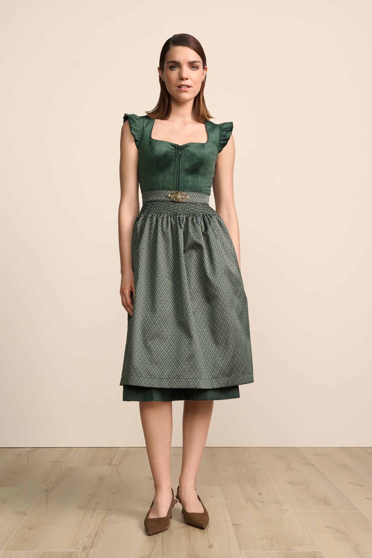 Dirndl Kalenia (70cm)