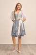 Dirndl Cia (60cm)