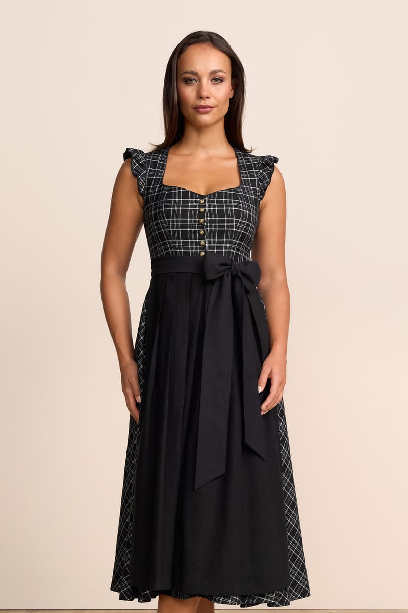 Dirndl Tiramisa (80cm)