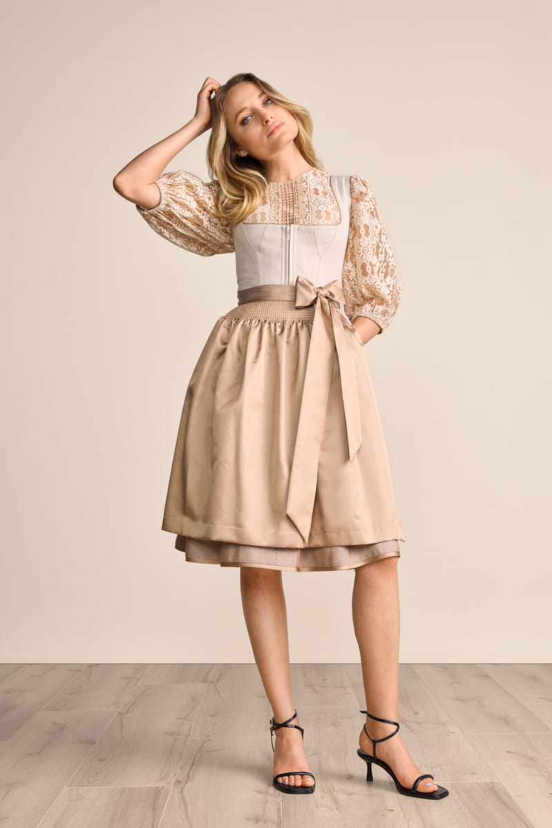 Dirndl Alysa (60cm)