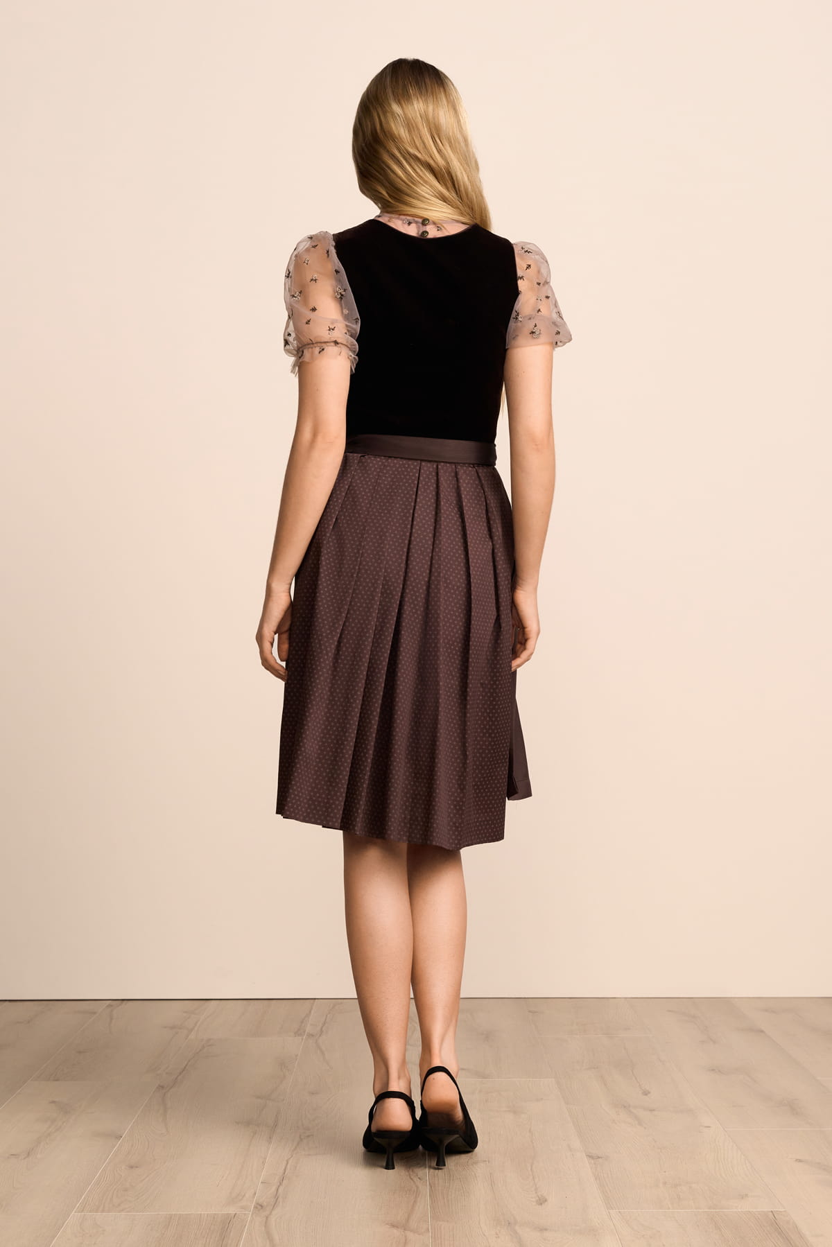 Dirndl Delvara (60cm)