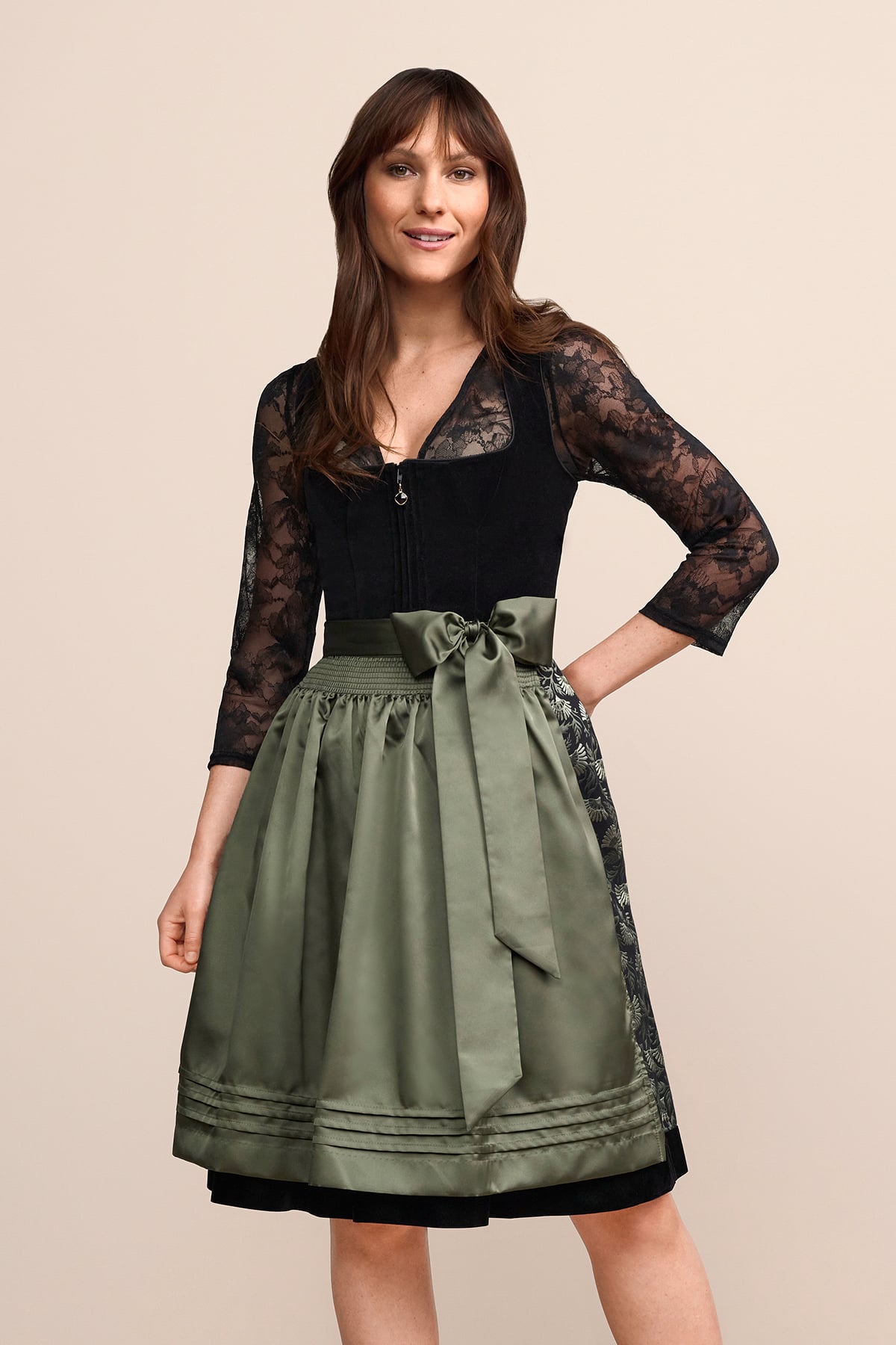 Dirndl Ciara (60cm)