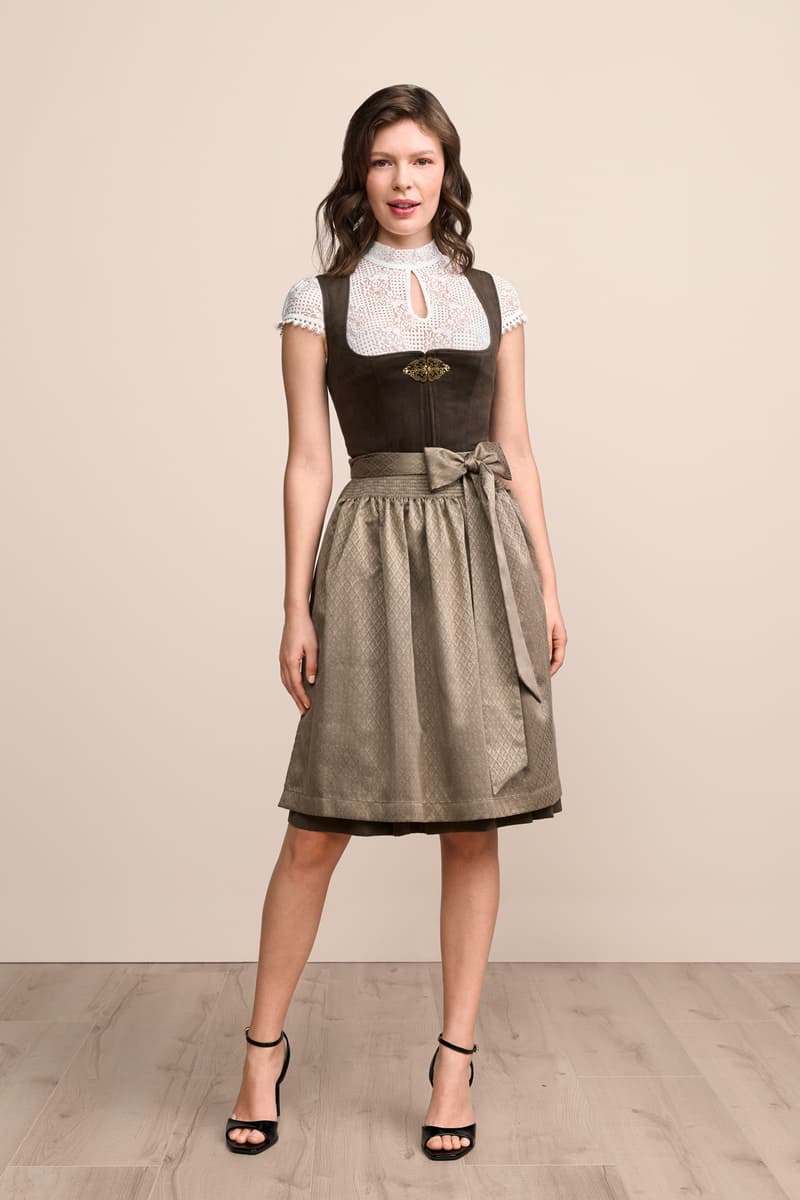Dirndl Cari (60cm)