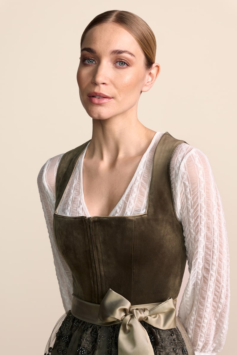 Dirndl Silja (70cm)