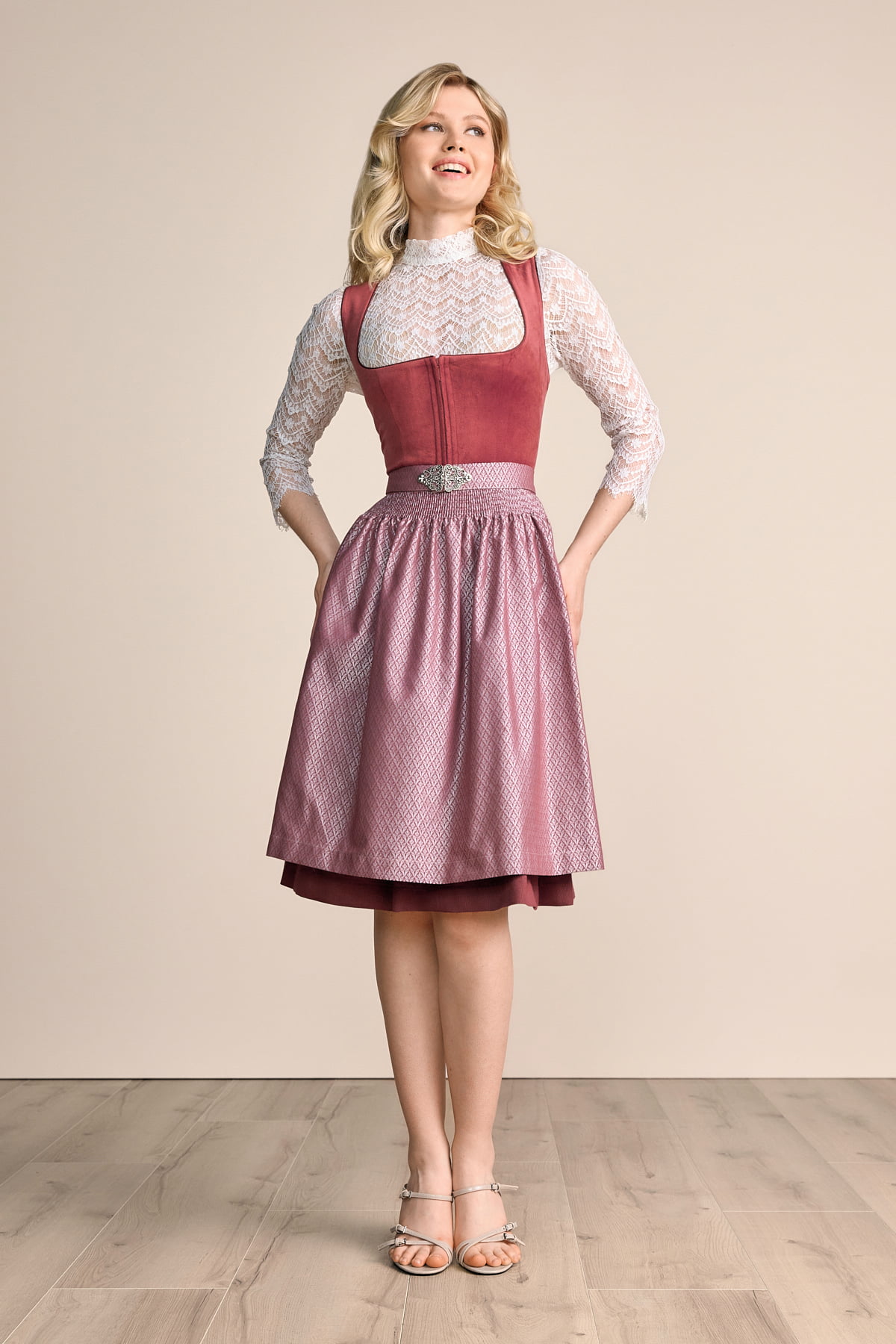 Dirndl Alisha (60cm)