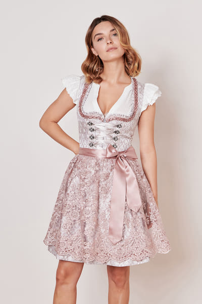 Dirndl Taria (50cm)